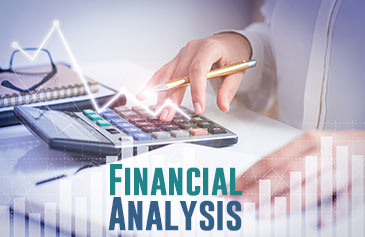 المحاسبة والإدارة المالية | أكاديمية اعمل بيزنس