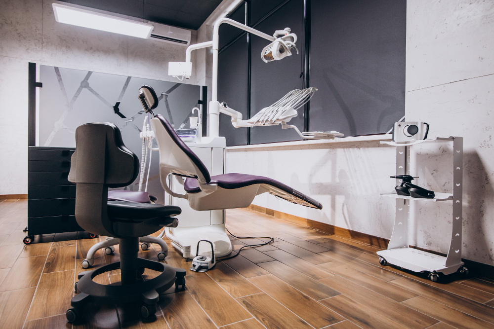 كيف تدير عيادة أسنان بإحترافية؟ الأهمية والاستراتيجيات الفعالة | أكاديمية  اعمل بيزنس