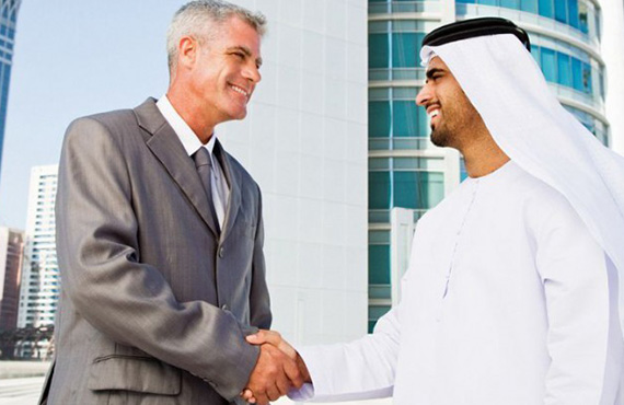التنظيم الداخلي للشركات