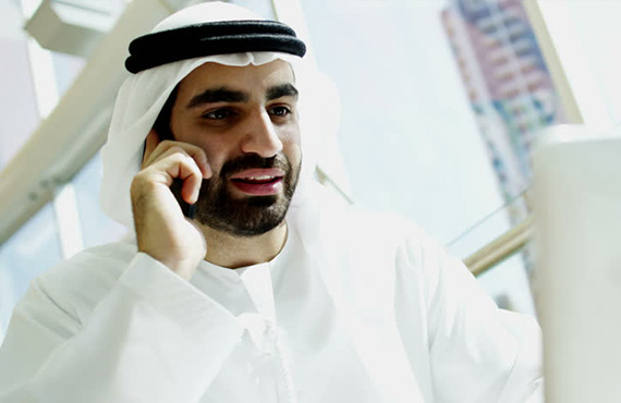 فن البيع